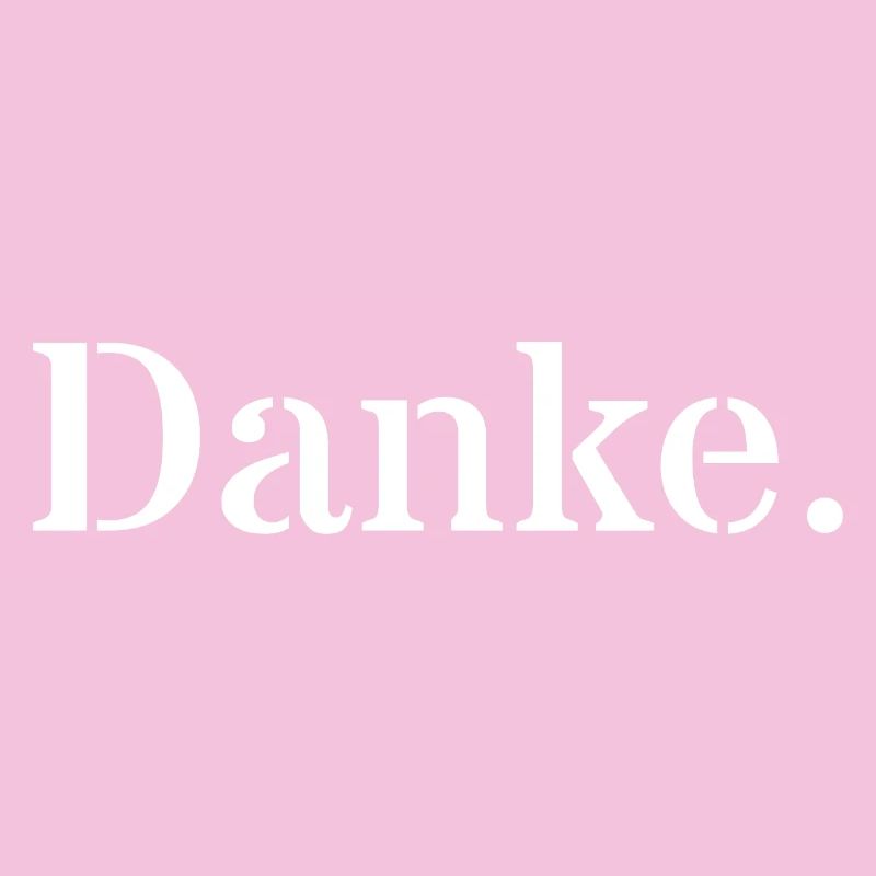 Danke