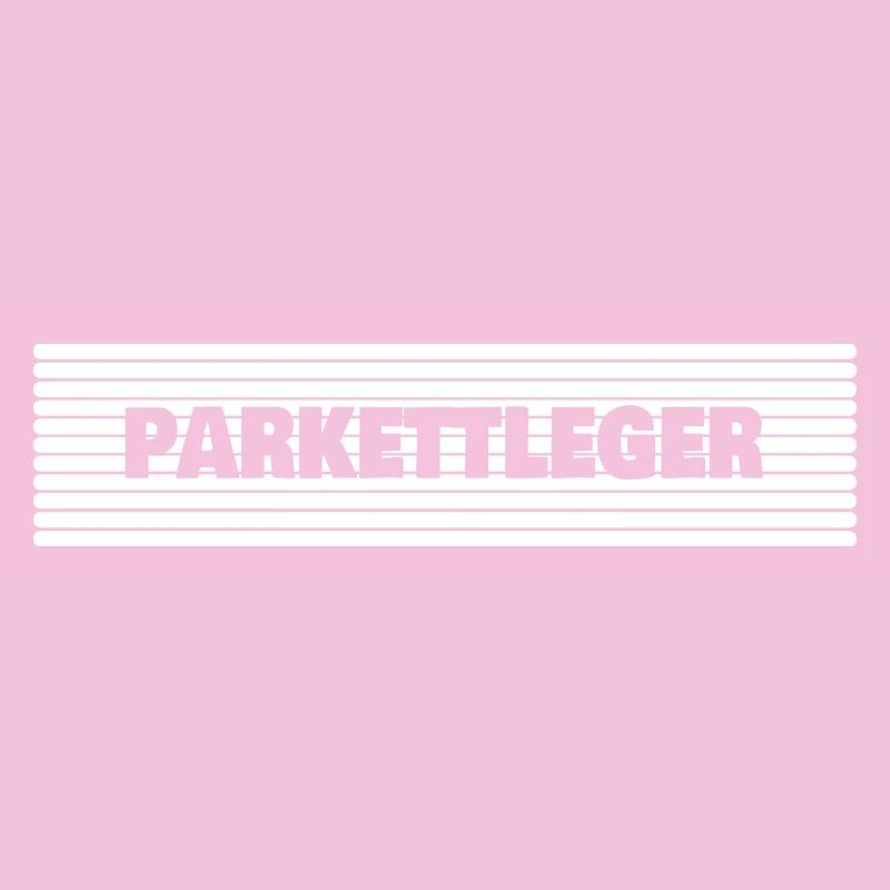 Beruf Parkettleger