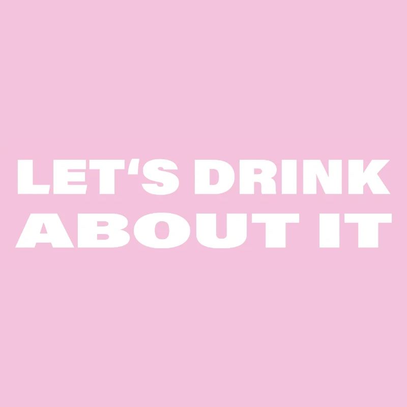 Laisse-s_drink_about_it