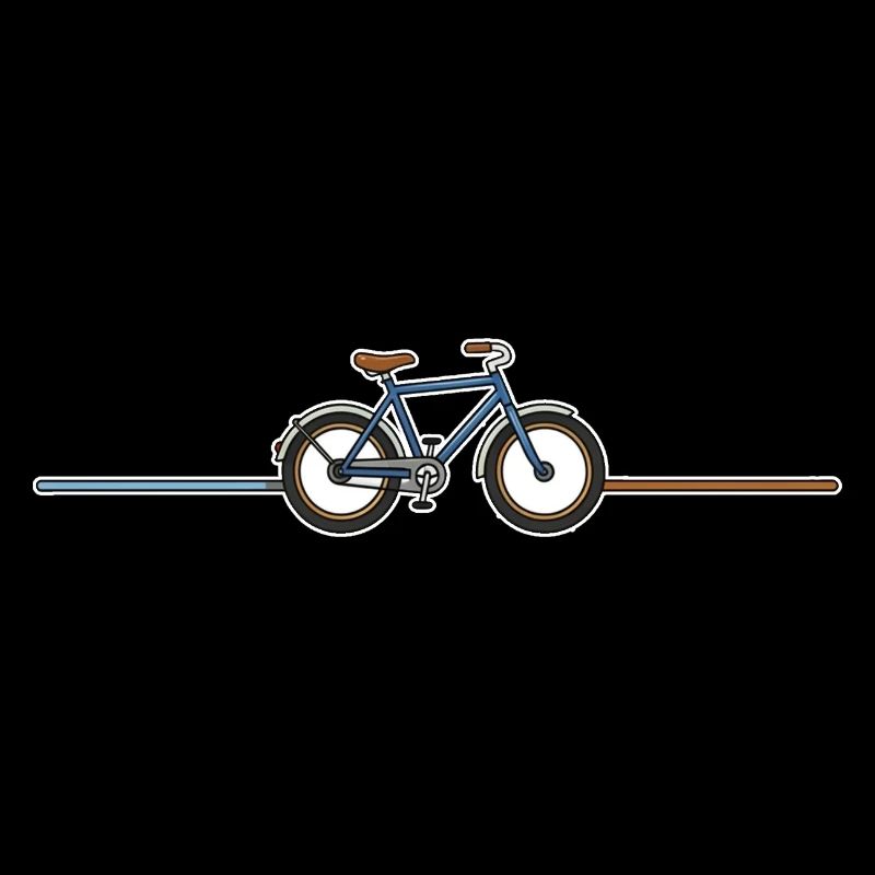 Retro Bike