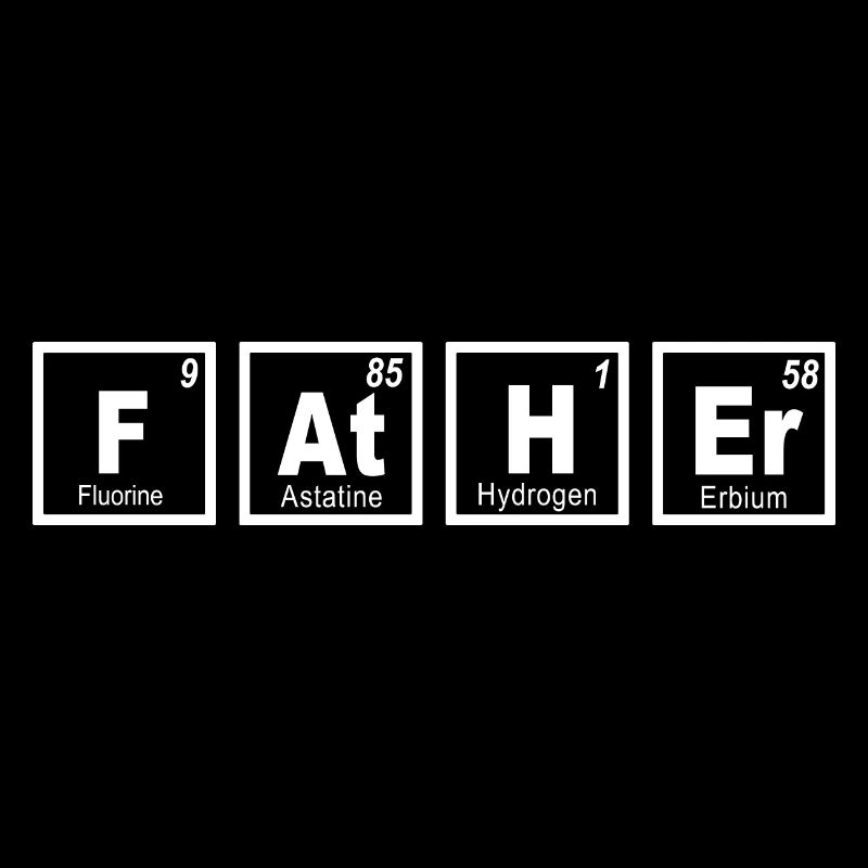 Father Periodische Tabelle