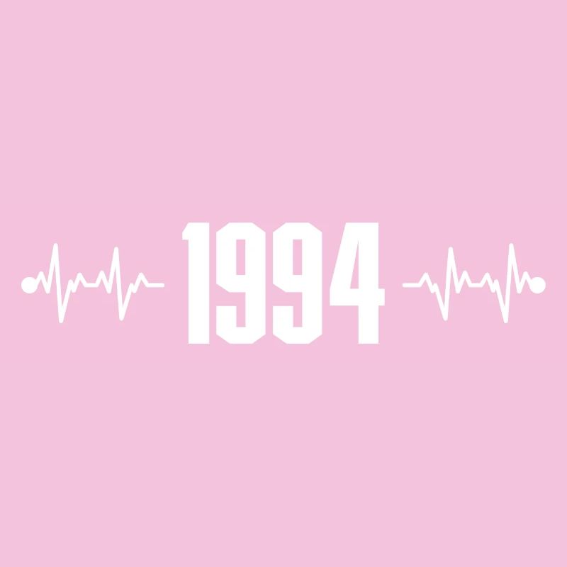 Heartbeat 1994