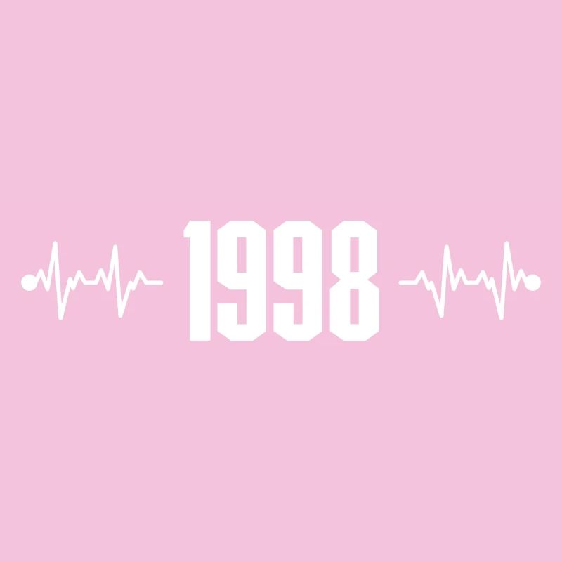 Heartbeat 1998