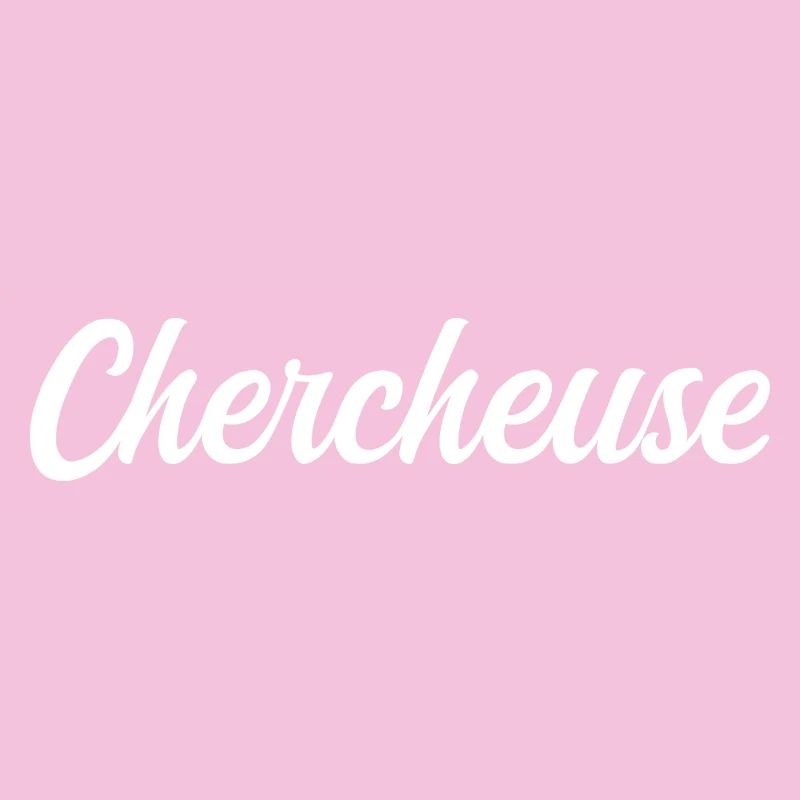 Chercheuse 
