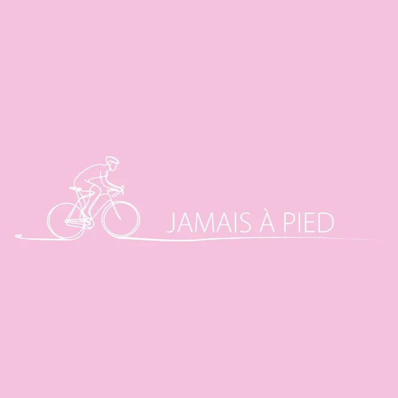 Radfahrer Spruch Geschenkidee Fahrrad
