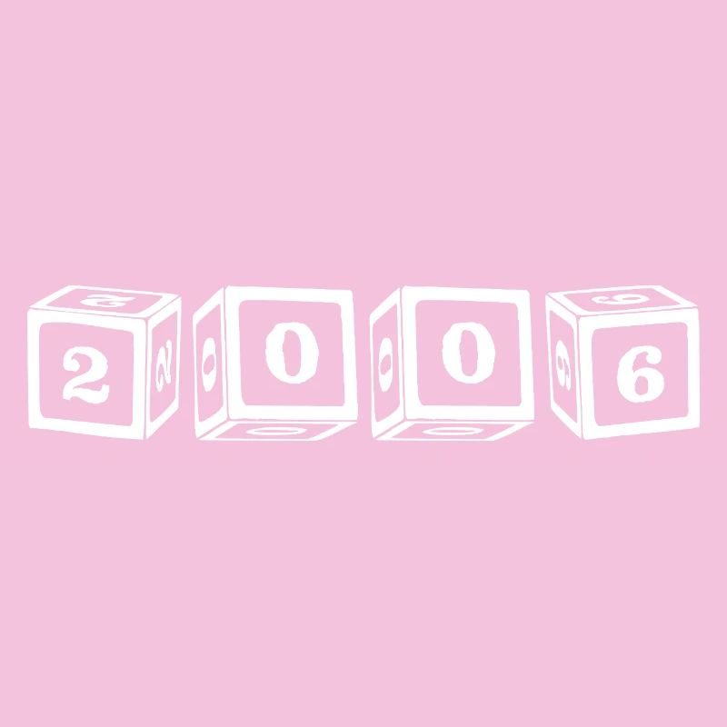 2006 Cube