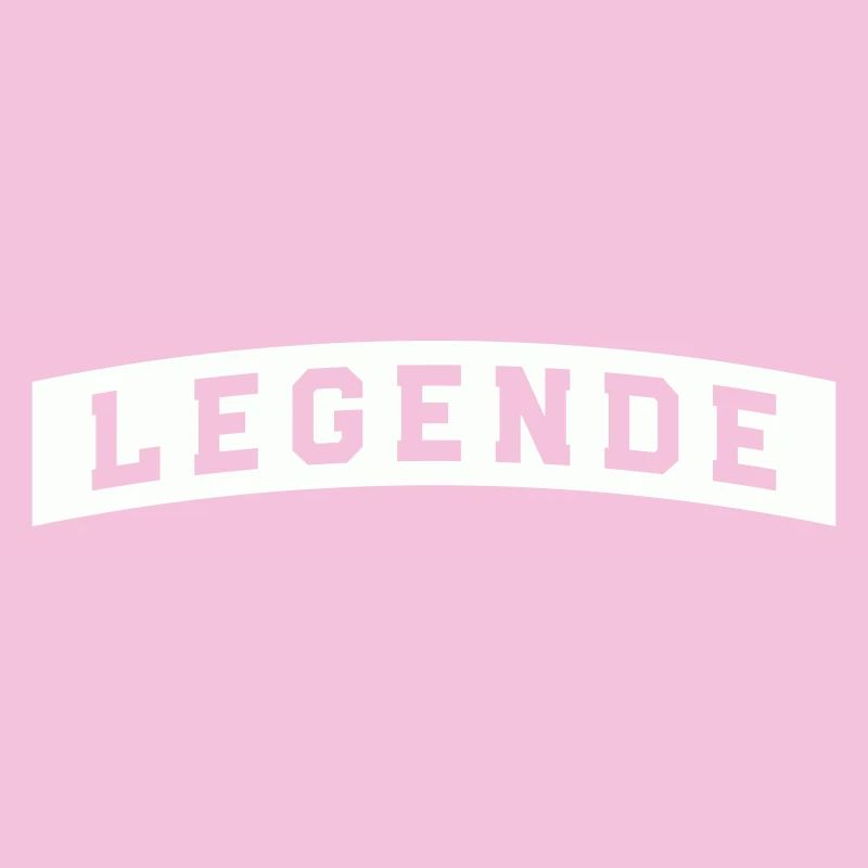 Légende