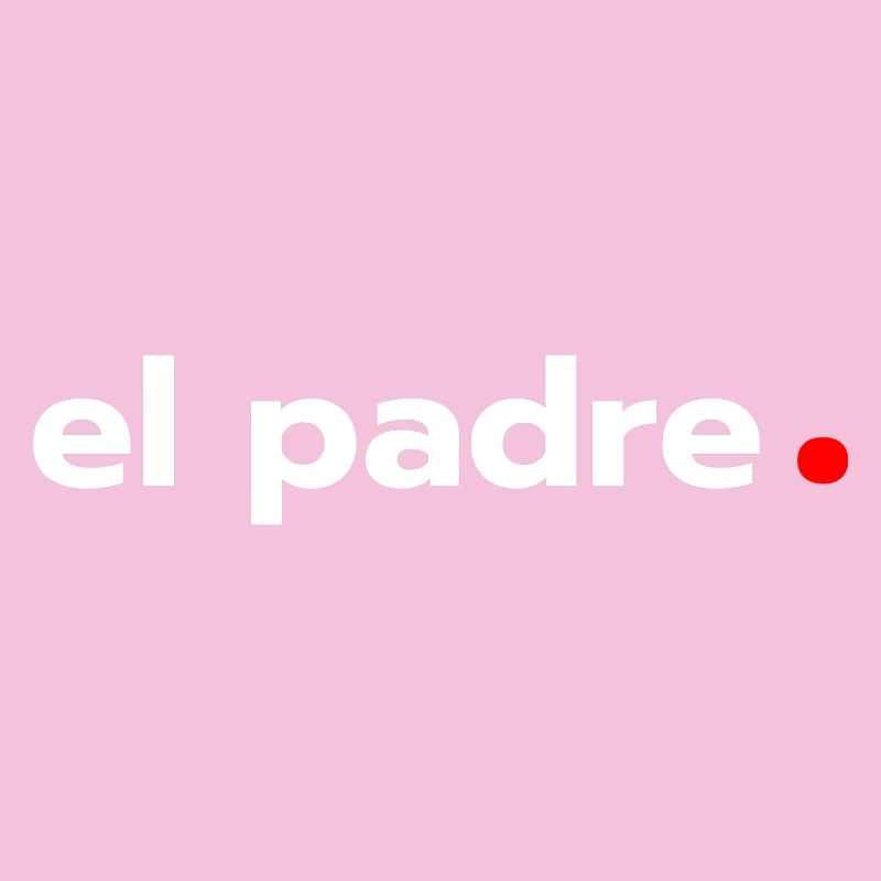 el padre
