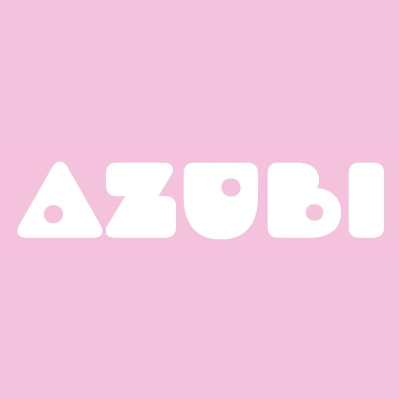 Azubi Tshirt