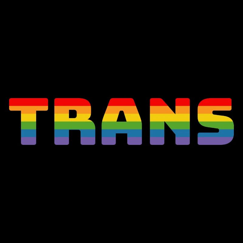 Rainbow Trans