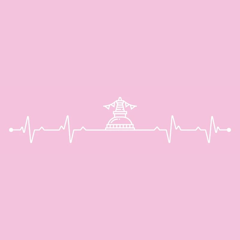 City Skyline Pulse