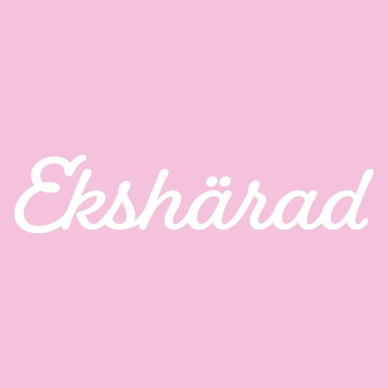 Ekshärad blanc