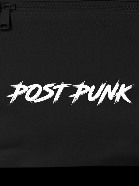 Post Punk