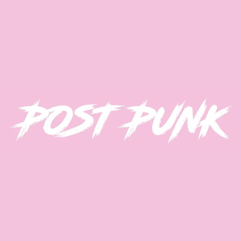 Post Punk