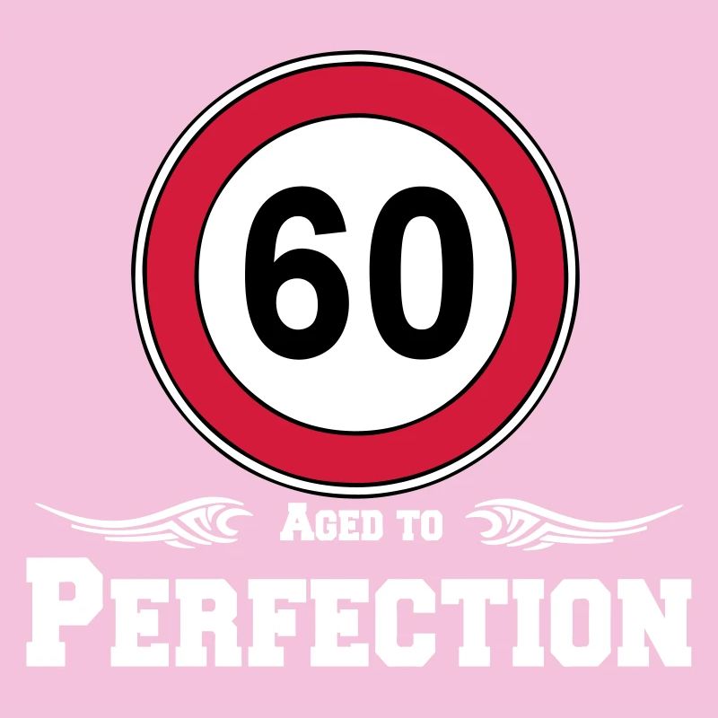 60.Geburtstag , Aged to Perfection 60 ....(25)