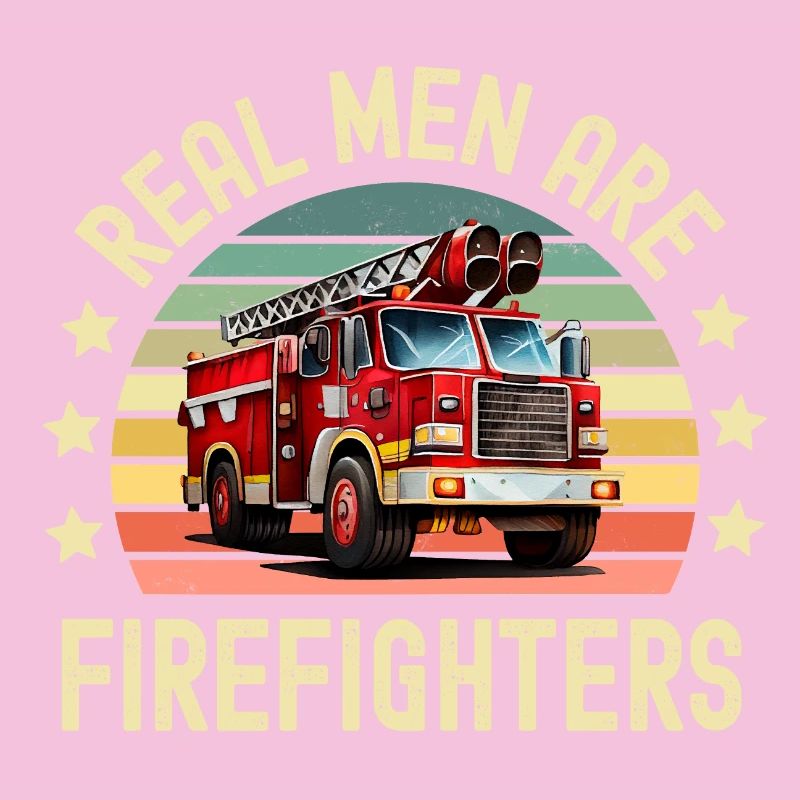 Firefighter Fire Brigade