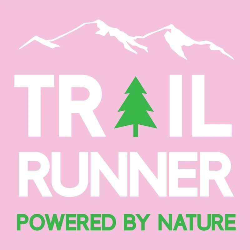 Trail Runner - Propulsé par la nature