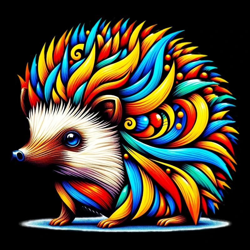 Hedgehog
