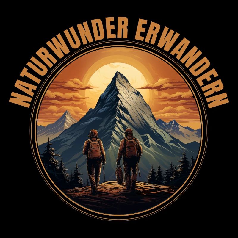 Natur erwandern