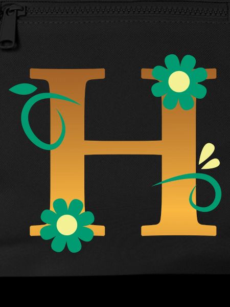H