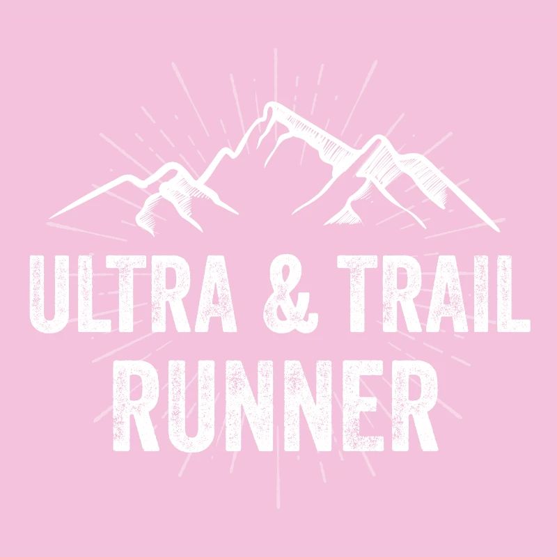 Ultra & Trail Runner