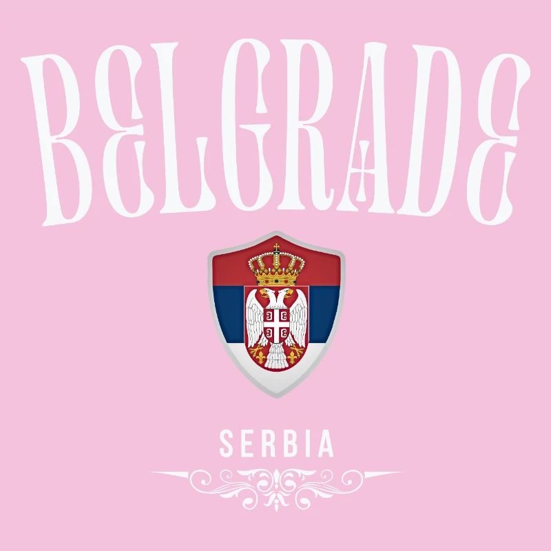 I love Belgrade, I remember Belgrade