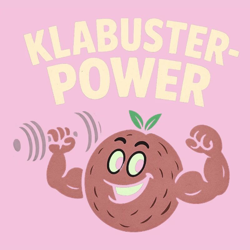 Klabuster Power Frucht-Training Klabusterbeeren 