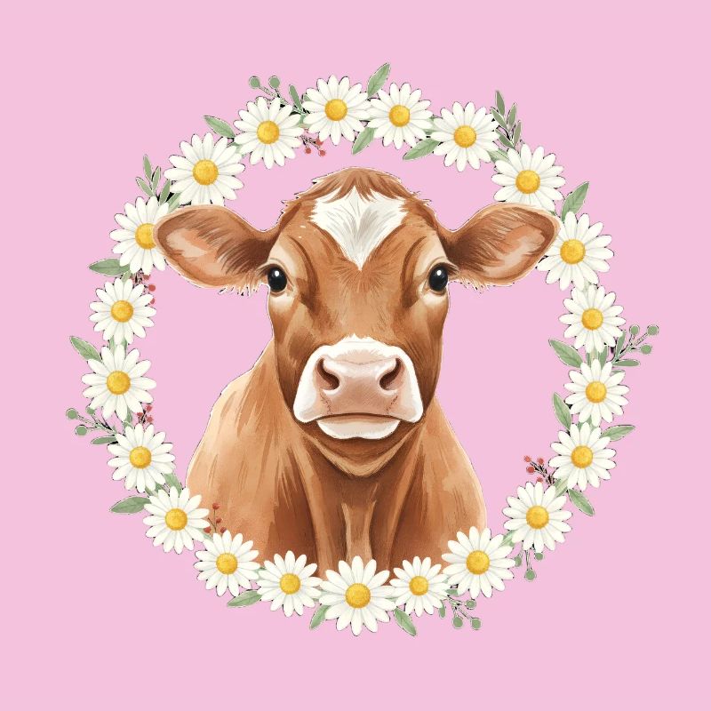 Brown Cow