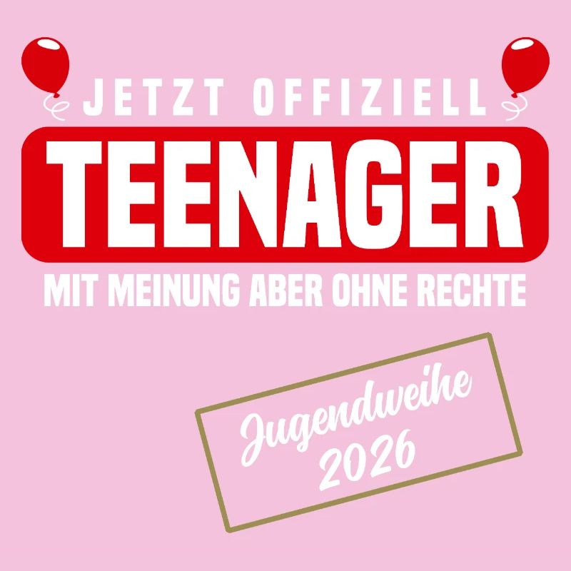 Jugendweihe 2026