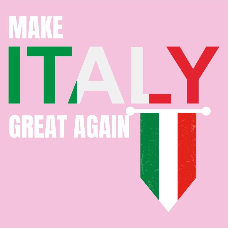 Make Italy Great Again