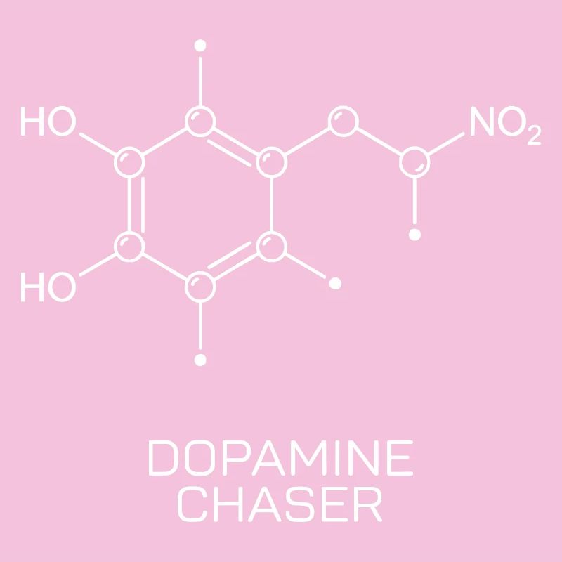 Dopamine Chaser Molekül