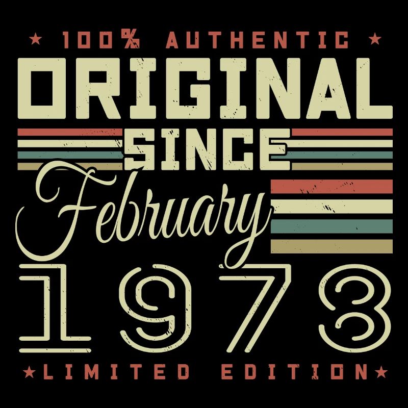 Awesome since February 1978