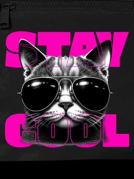 Stay cool