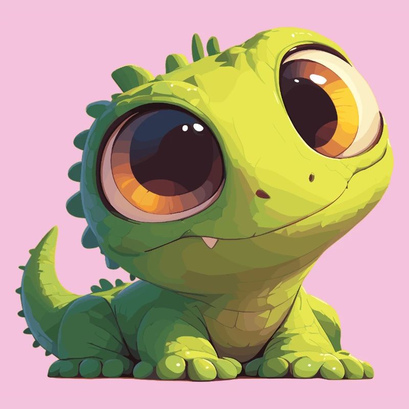 Lézard des lézards
