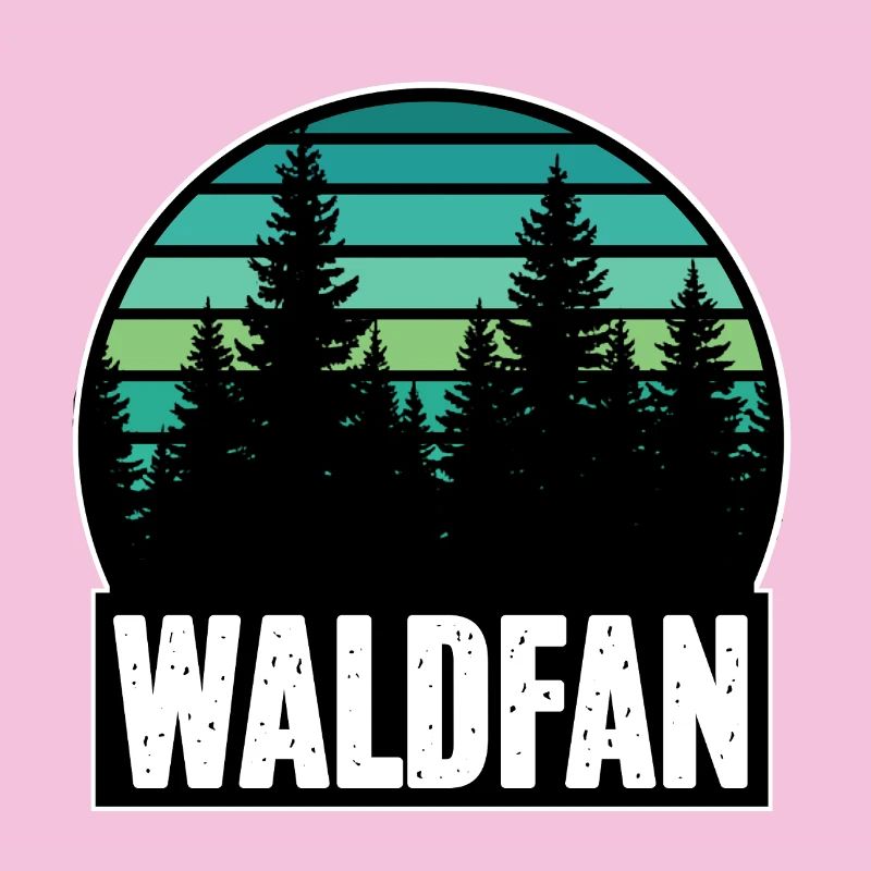 Forest fan