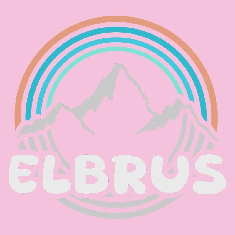 Hiking Elbrus