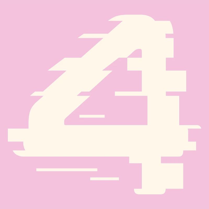 4