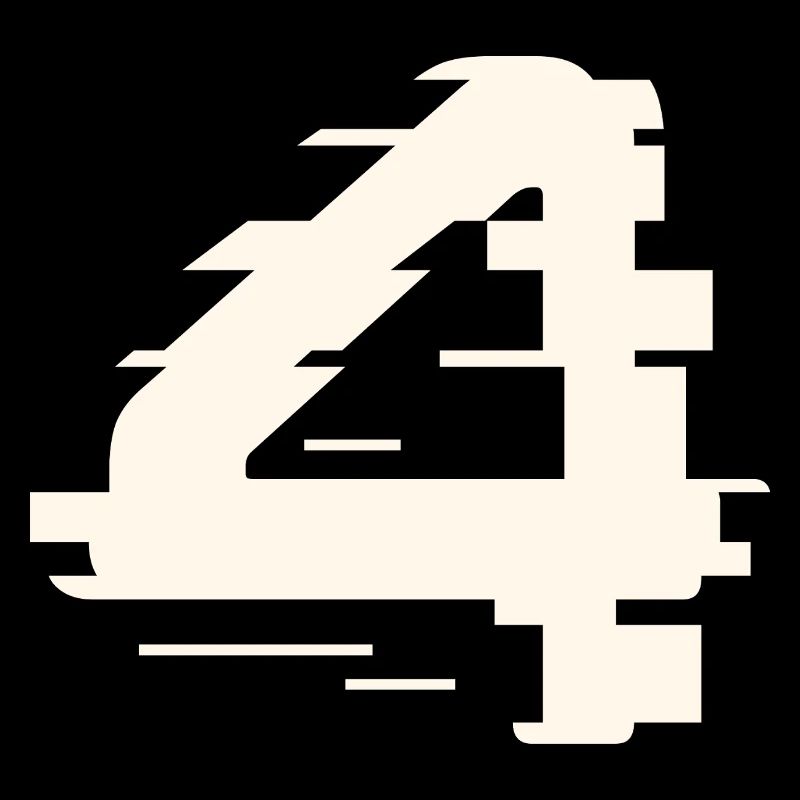 4