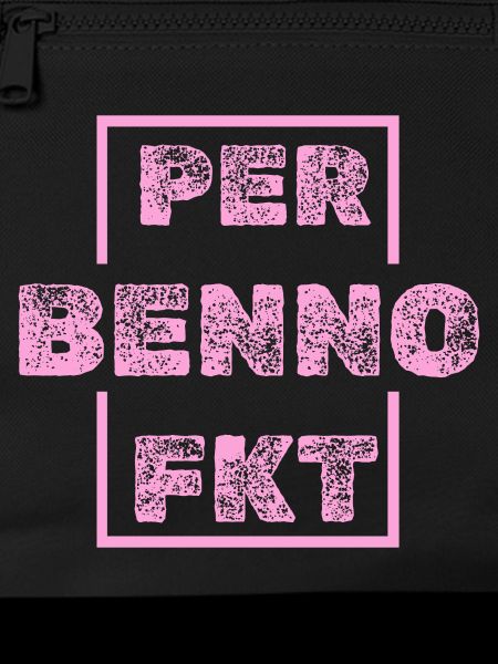 Benno as a unique