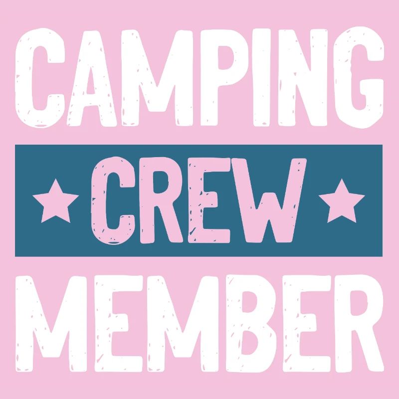 Camping Crew