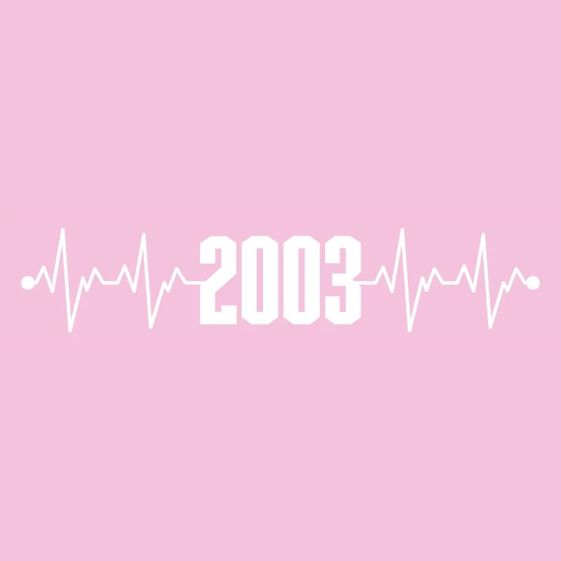 Battement de cœur 2003