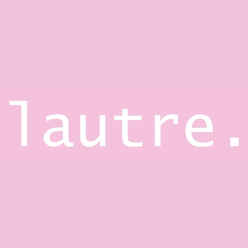 Lautre