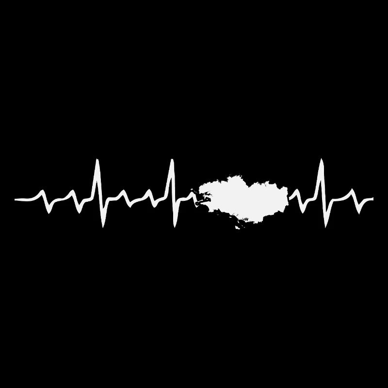 électrocardiogramme ECG breton