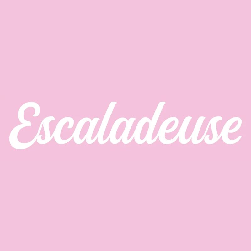 Escaladeuse