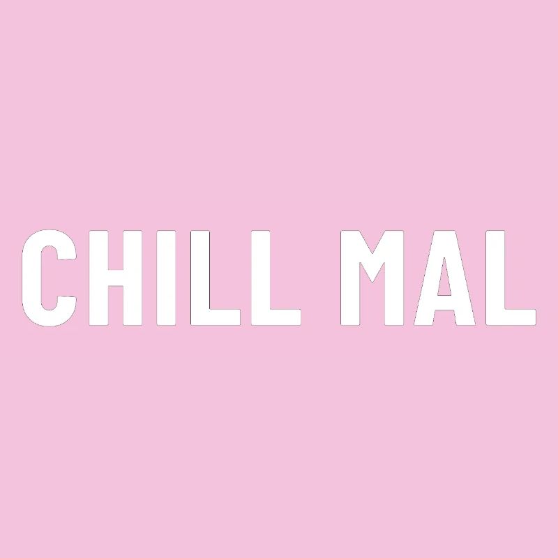chill times