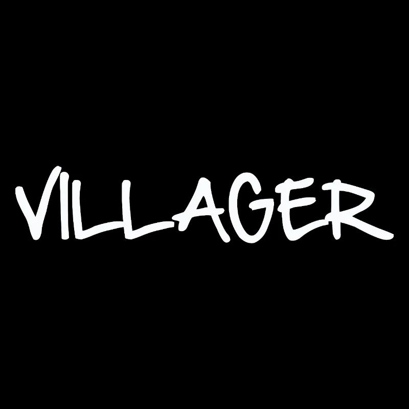 VILLAGER
