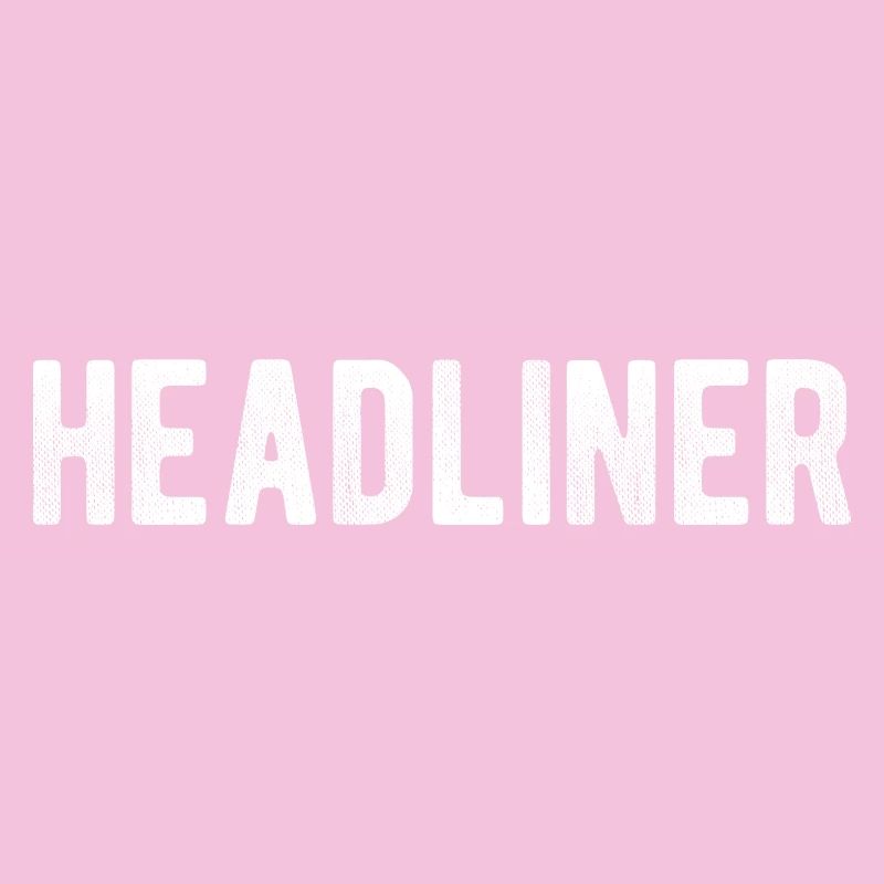 Headliner-Logo