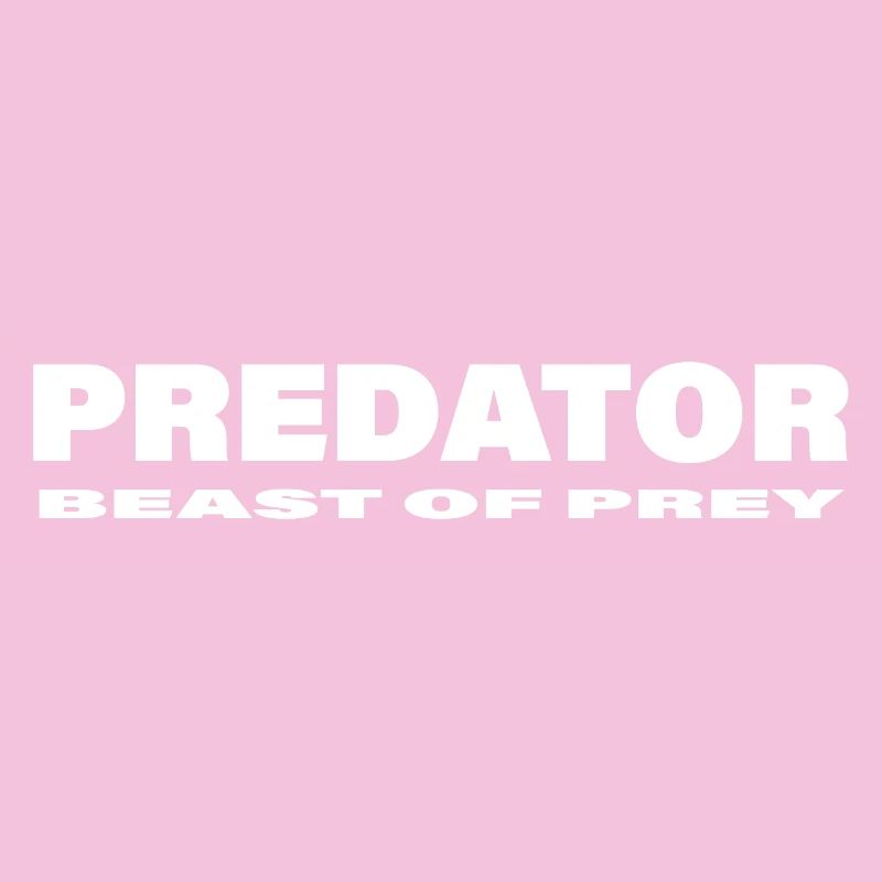 PREDATOR