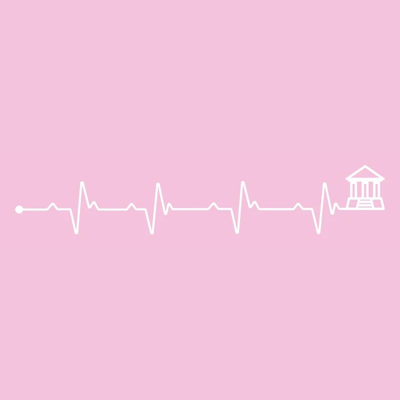 Herzschlag Athen