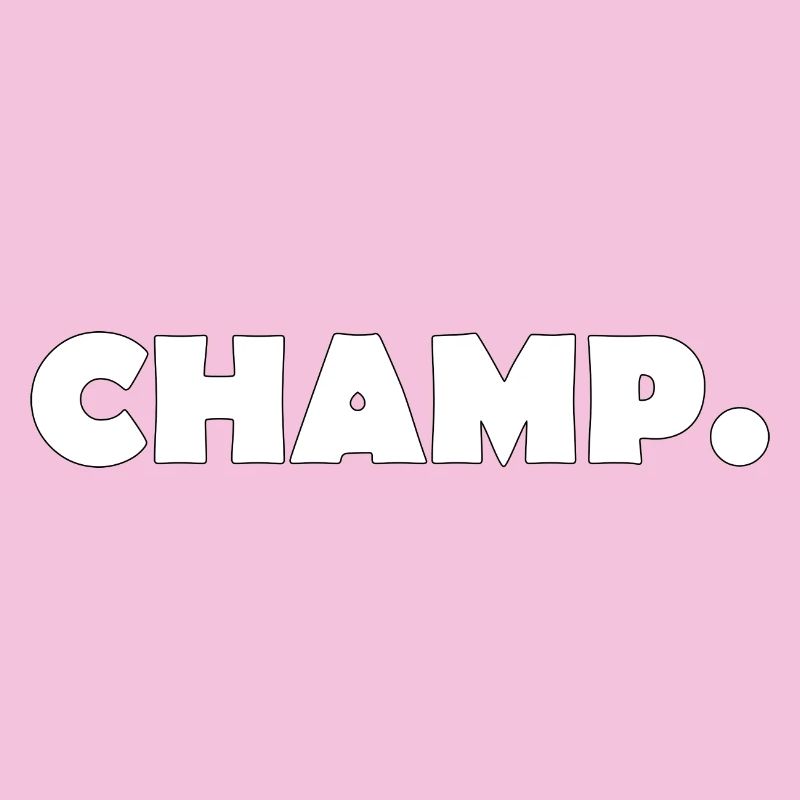 CHAMP
